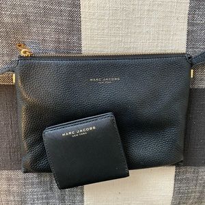 Marc Jacobs wallet